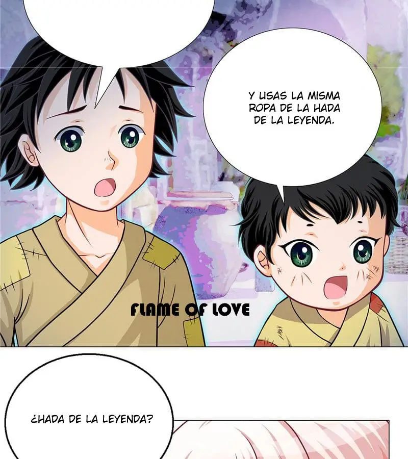 Enamórate De La Mariposa De La Luna - Capítulo 6 - Página 17 - LectorTMOo