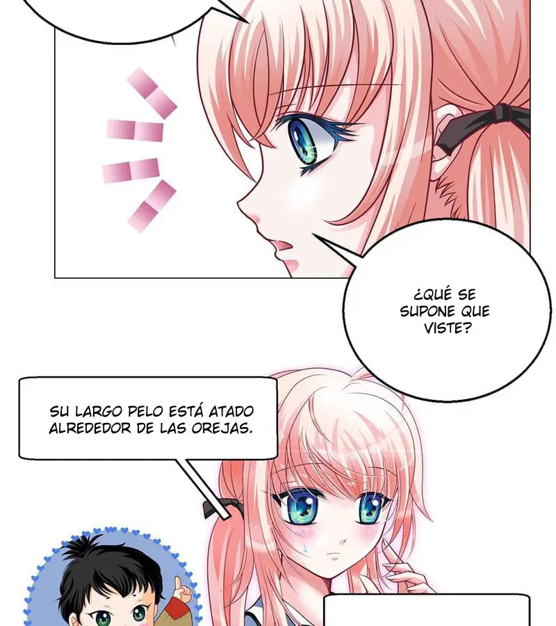 Enamórate De La Mariposa De La Luna - Capítulo 6 - Página 18 - LectorTMOo