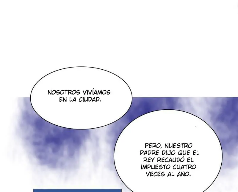 Enamórate De La Mariposa De La Luna - Capítulo 8 - Página 3 - LectorTMOo