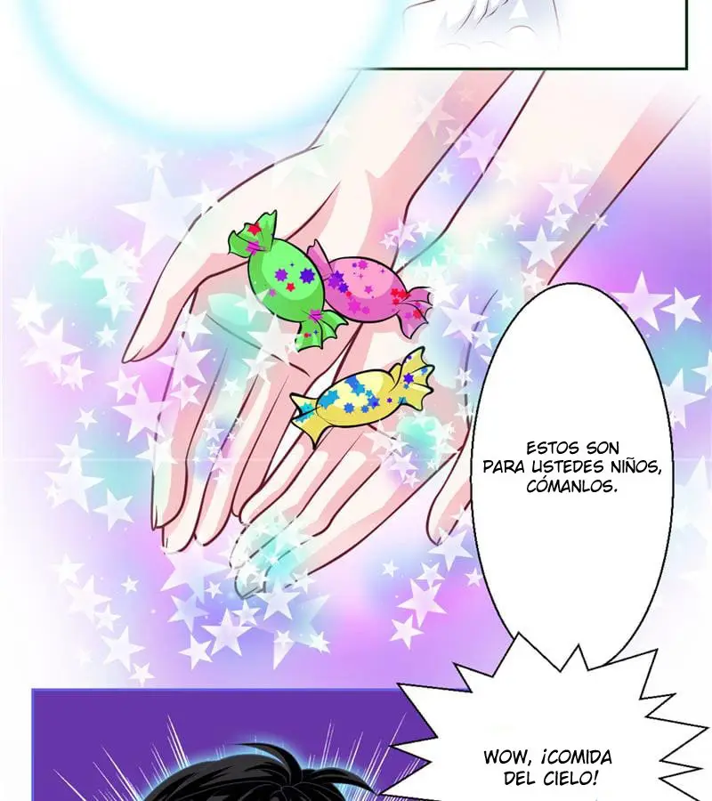 Enamórate De La Mariposa De La Luna - Capítulo 8 - Página 9 - LectorTMOo