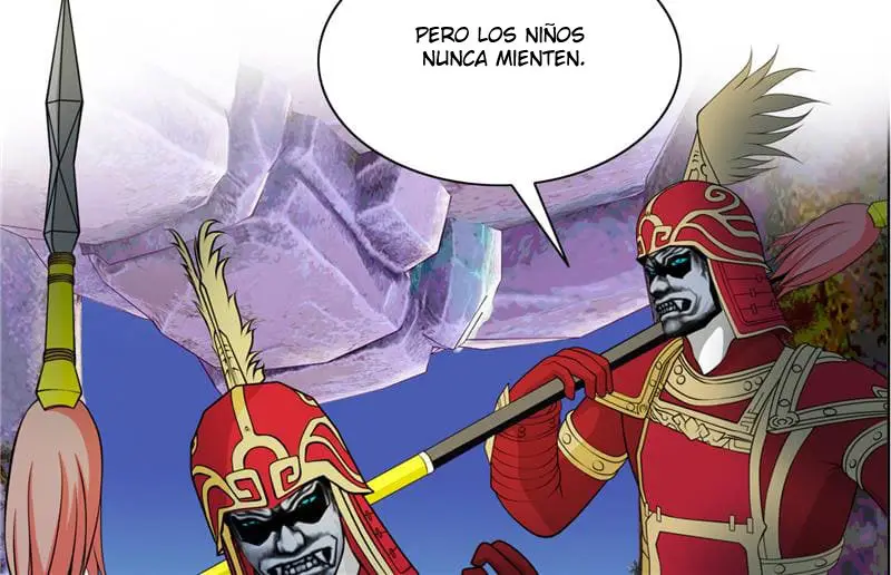 Enamórate De La Mariposa De La Luna - Capítulo 8 - Página 14 - LectorTMOo