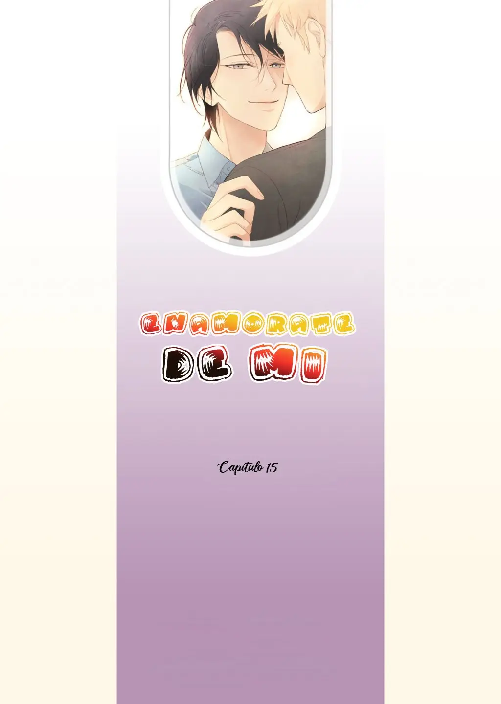 Enamorate de mi (2016) - Capítulo 15 - Página 6 - LectorTMOo