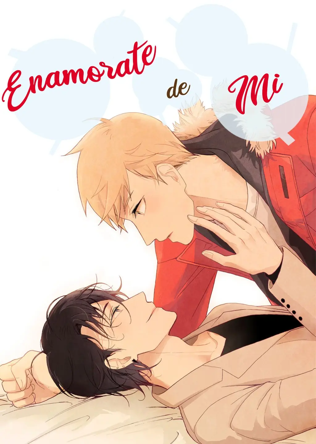 Enamorate de mi (2016) - Capítulo 3 - Página 4 - LectorTMOo