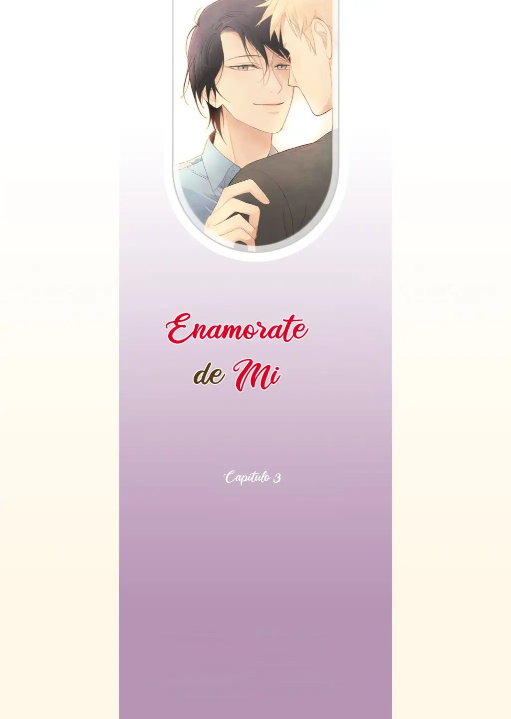 Enamorate de mi (2016) - Capítulo 3 - Página 26 - LectorTMOo