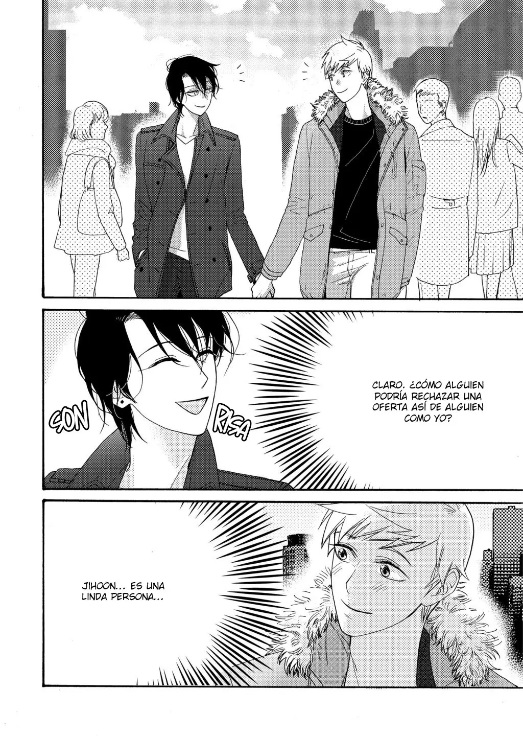 Enamorate de mi (2016) - Capítulo 6 - Página 24 - LectorTMOo