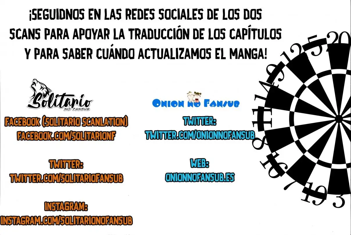 Enban maze (2014) - Capítulo 13 - Página 32 - LectorTMOo