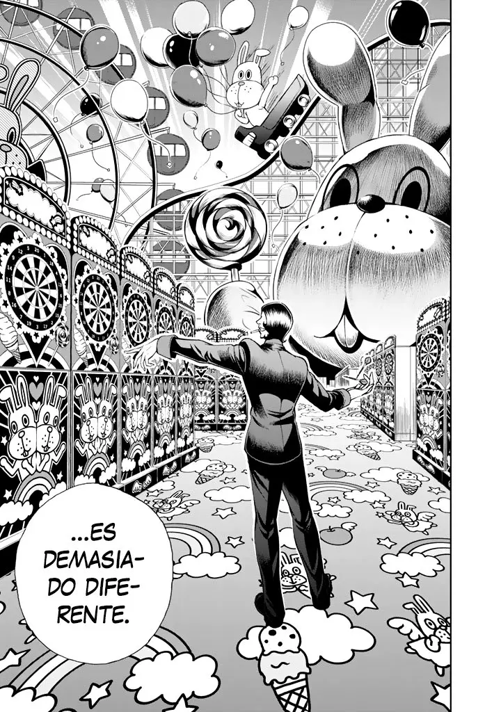 Enban maze (2014) - Capítulo 18 - Página 37 - LectorTMOo