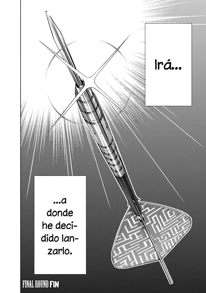Enban maze (2014) - Capítulo 29 - Página 49 - LectorTMOo