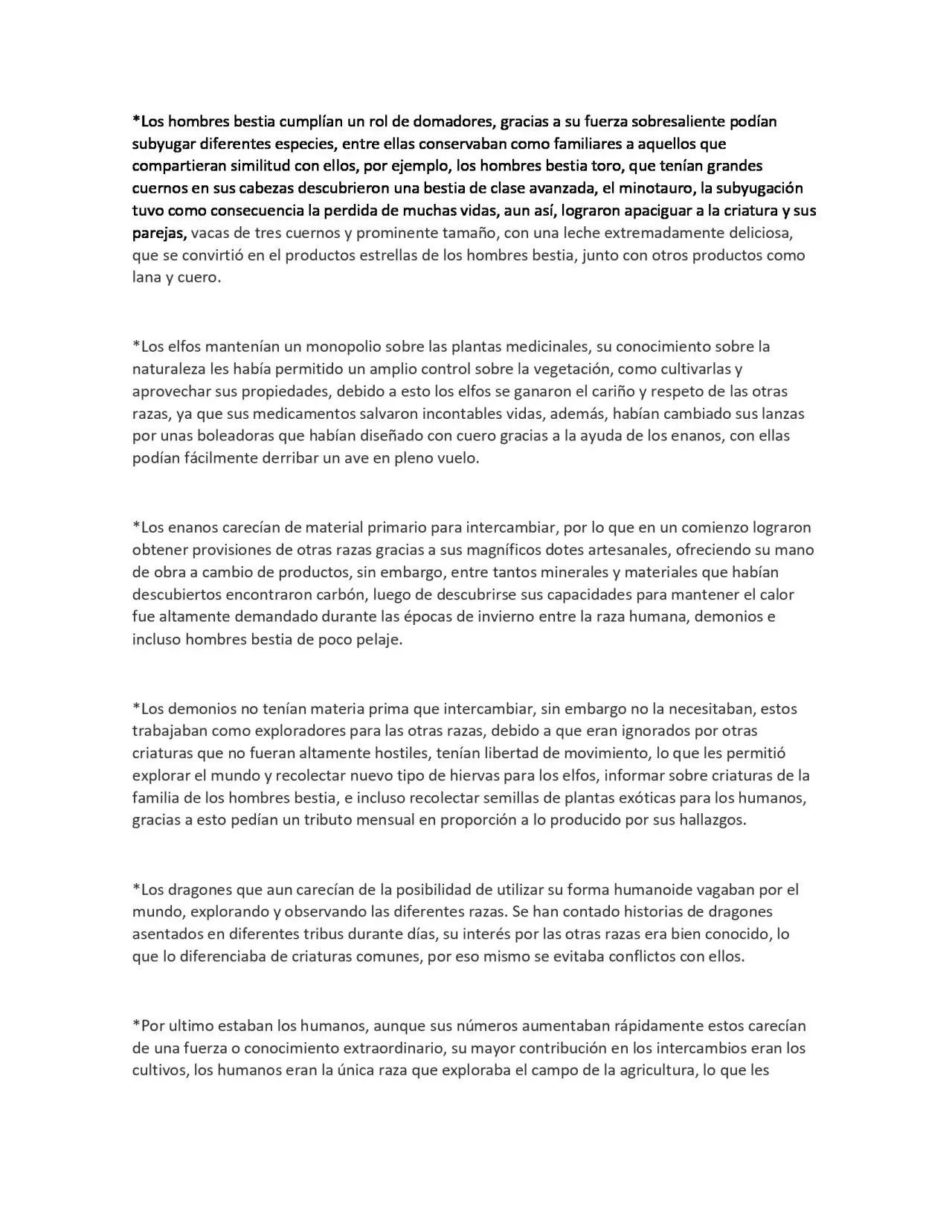 Encargandome de otro mundo. (2018) - Capítulo 11 - Página 2 - LectorTMOo
