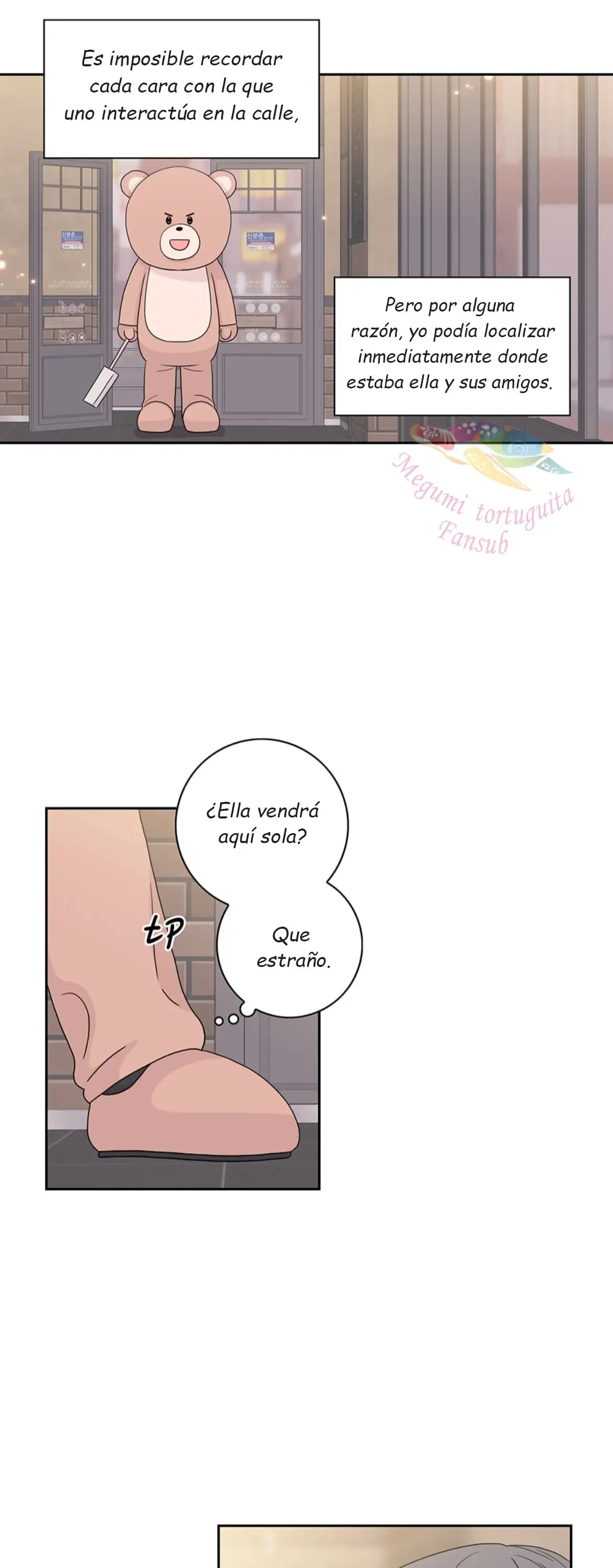 ENCARIÑÁNDOME CON EL JUGUETE (2019) - Capítulo 1 - Página 3 - LectorTMOo