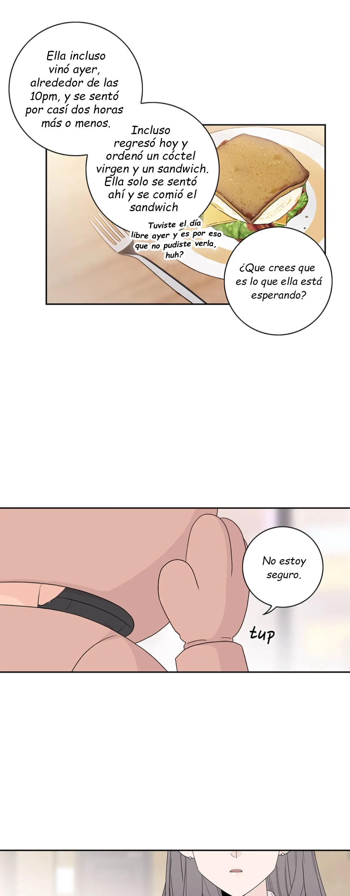 ENCARIÑÁNDOME CON EL JUGUETE (2019) - Capítulo 1 - Página 6 - LectorTMOo