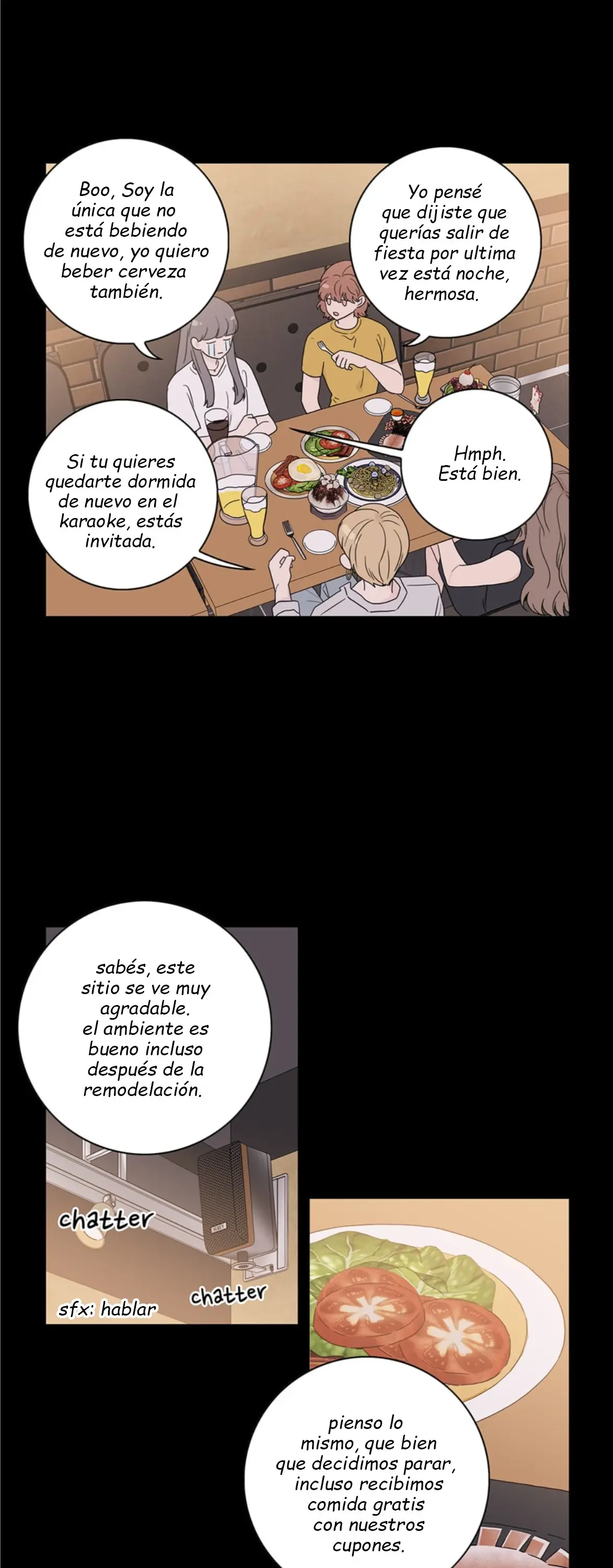 ENCARIÑÁNDOME CON EL JUGUETE (2019) - Capítulo 1 - Página 14 - LectorTMOo