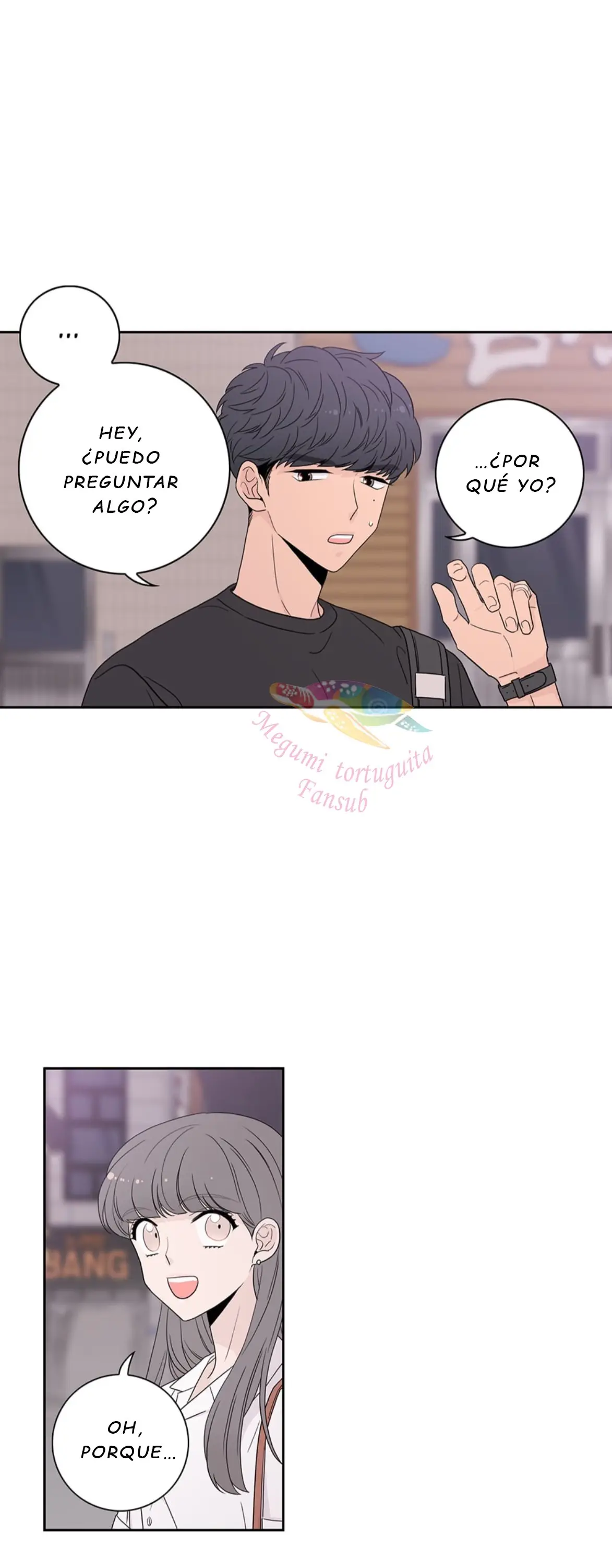 ENCARIÑÁNDOME CON EL JUGUETE (2019) - Capítulo 1 - Página 34 - LectorTMOo