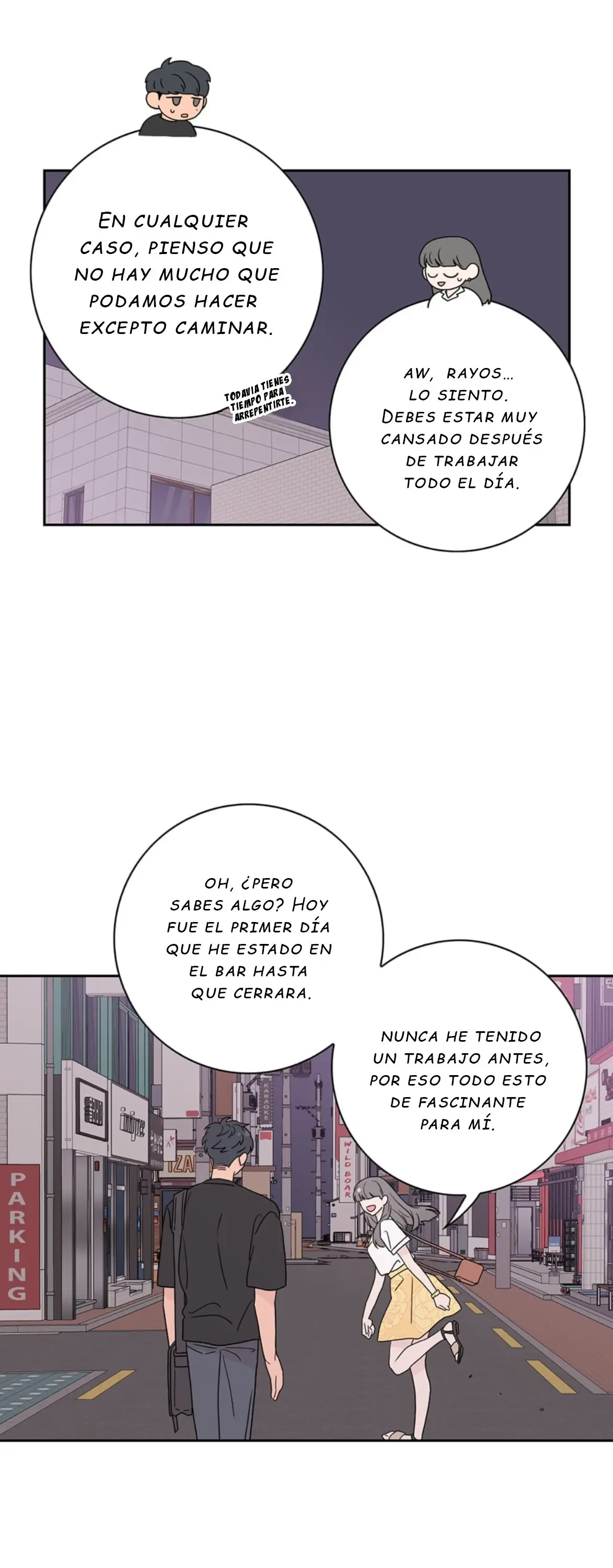ENCARIÑÁNDOME CON EL JUGUETE (2019) - Capítulo 1 - Página 37 - LectorTMOo
