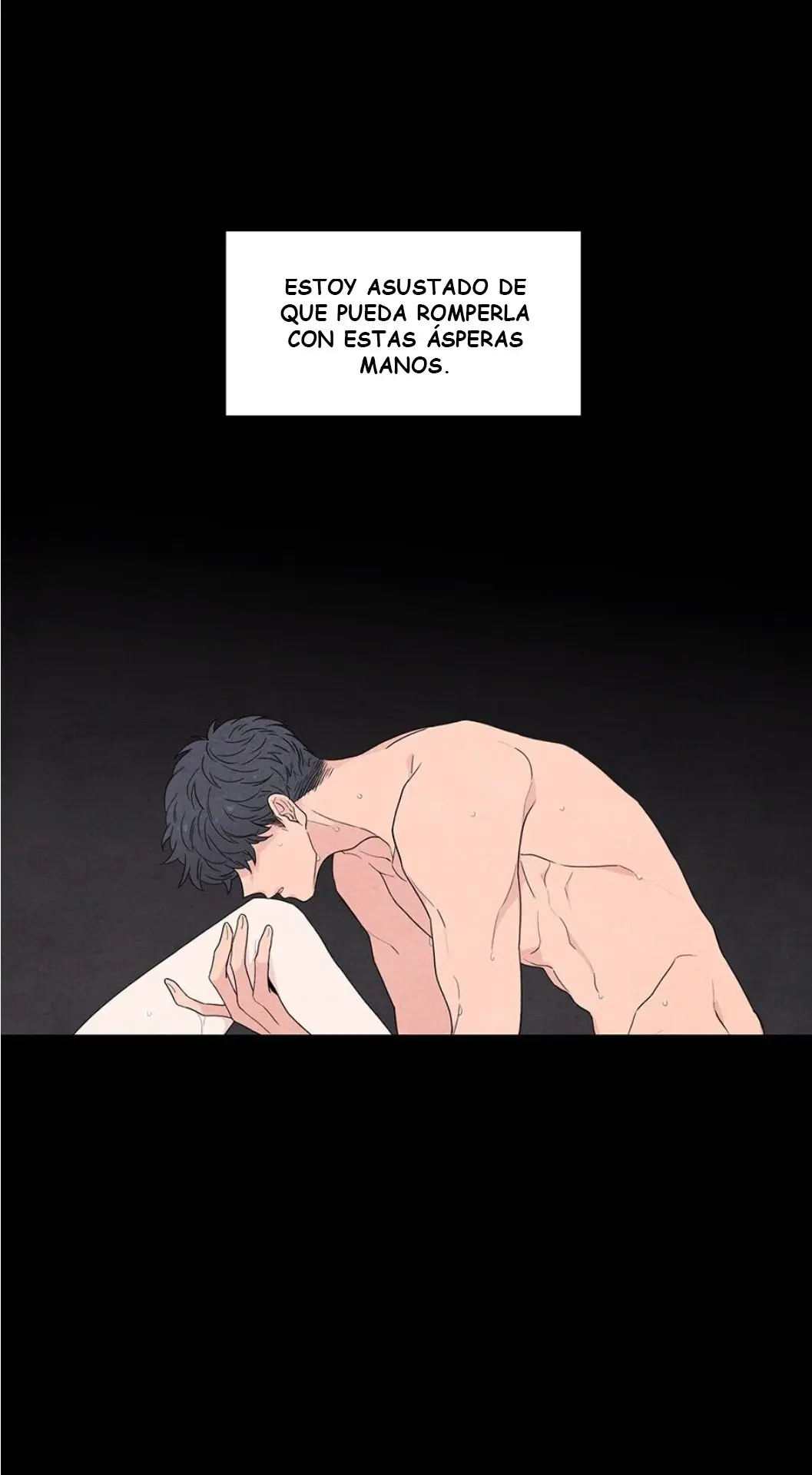 ENCARIÑÁNDOME CON EL JUGUETE (2019) - Capítulo 10 - Página 11 - LectorTMOo