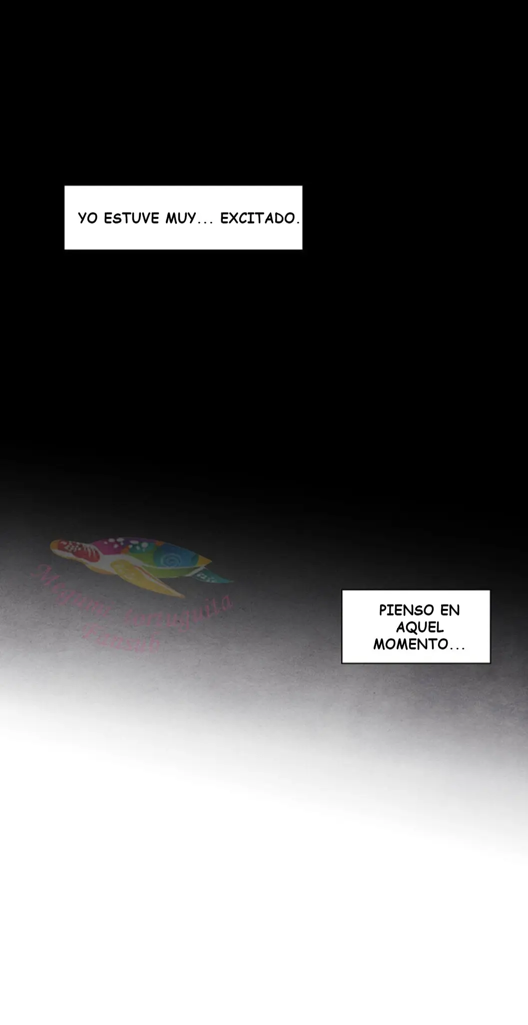 ENCARIÑÁNDOME CON EL JUGUETE (2019) - Capítulo 10 - Página 13 - LectorTMOo