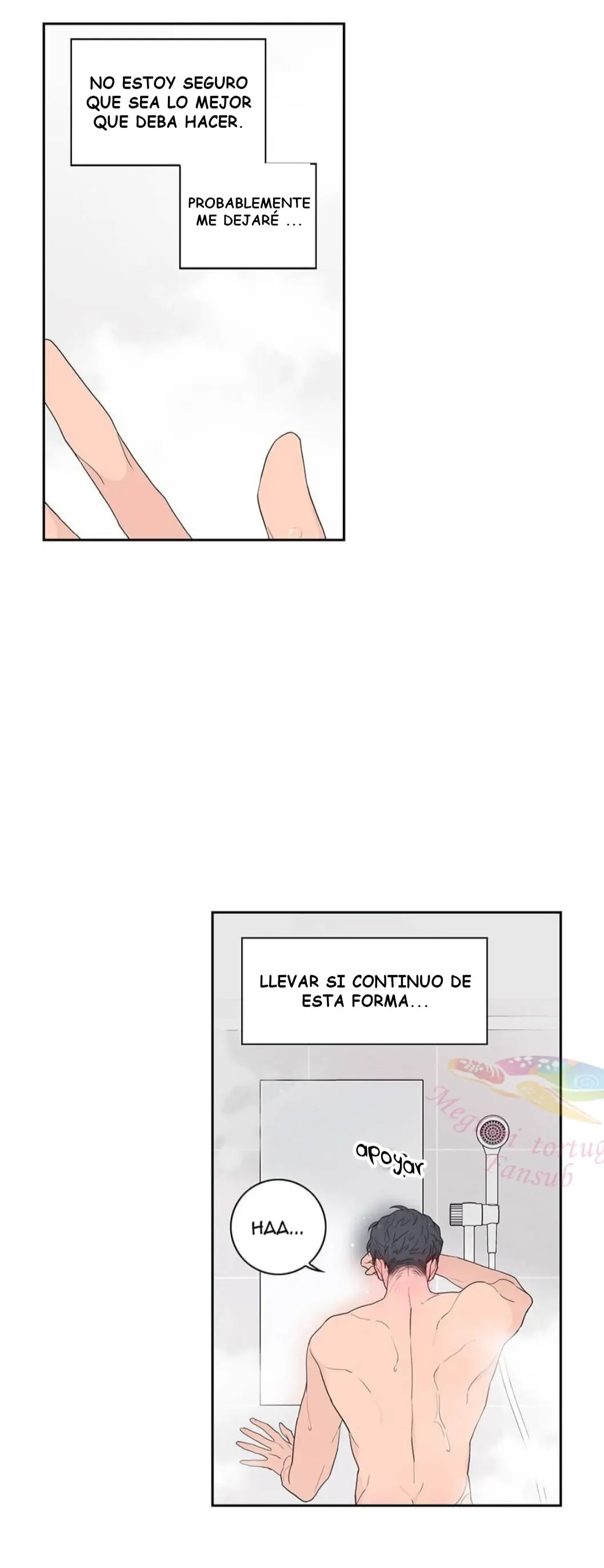 ENCARIÑÁNDOME CON EL JUGUETE (2019) - Capítulo 10 - Página 15 - LectorTMOo