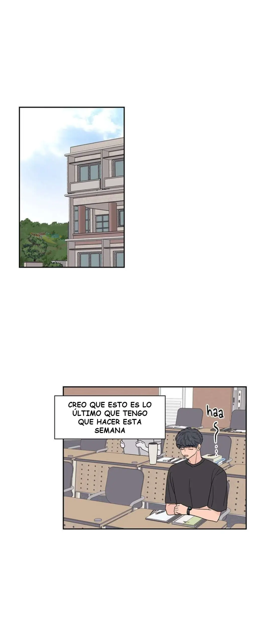 ENCARIÑÁNDOME CON EL JUGUETE (2019) - Capítulo 10 - Página 17 - LectorTMOo