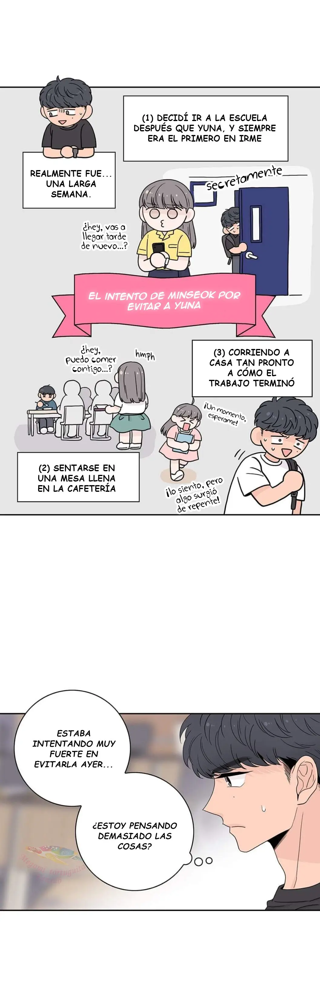 ENCARIÑÁNDOME CON EL JUGUETE (2019) - Capítulo 10 - Página 18 - LectorTMOo