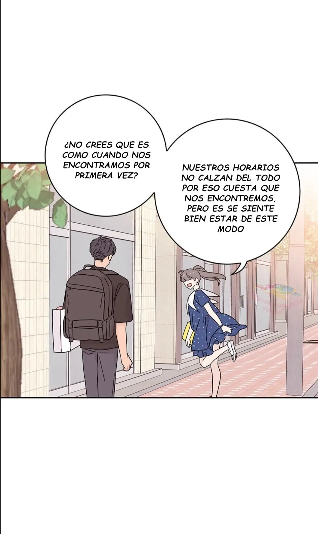 ENCARIÑÁNDOME CON EL JUGUETE (2019) - Capítulo 10 - Página 32 - LectorTMOo