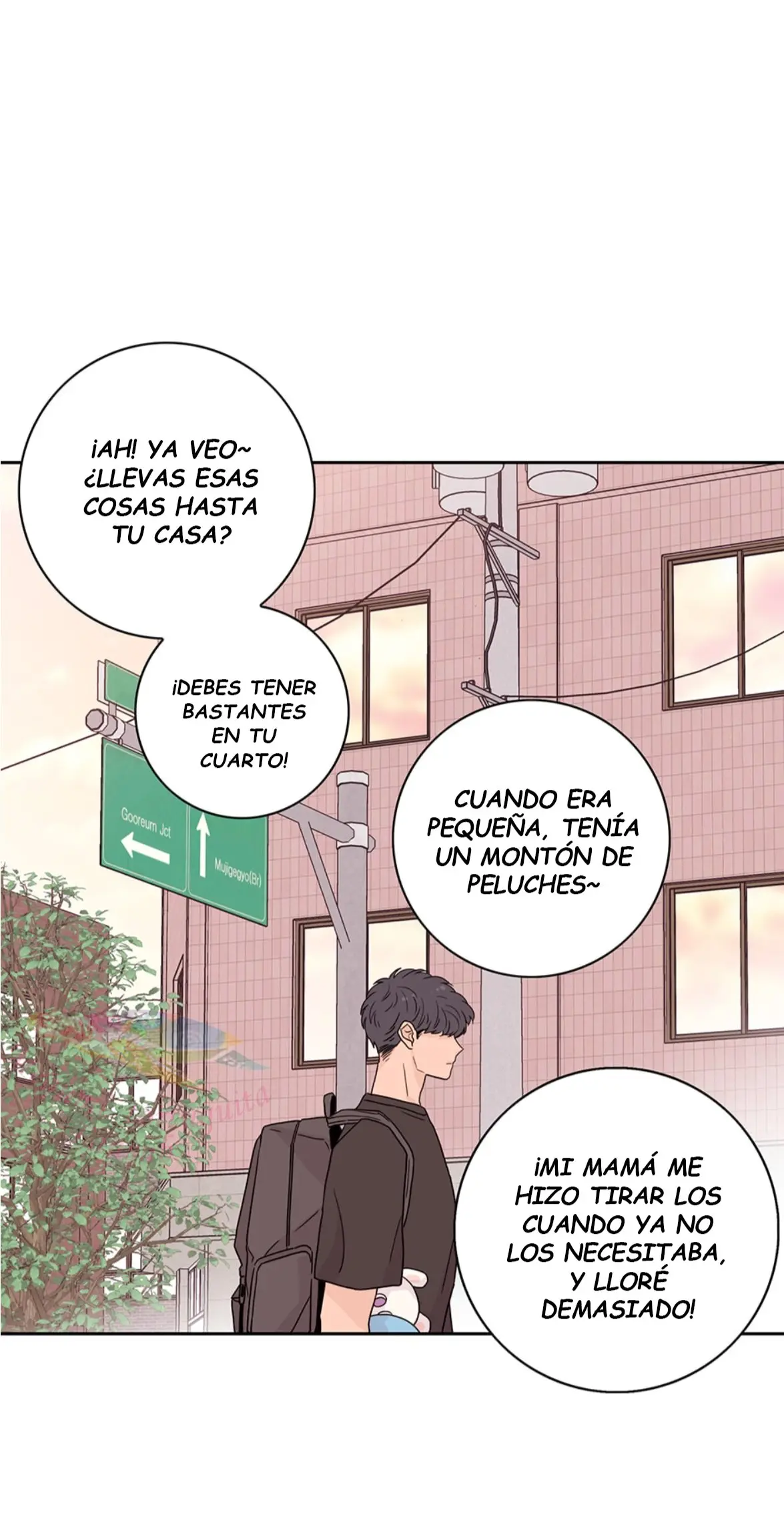 ENCARIÑÁNDOME CON EL JUGUETE (2019) - Capítulo 11 - Página 25 - LectorTMOo
