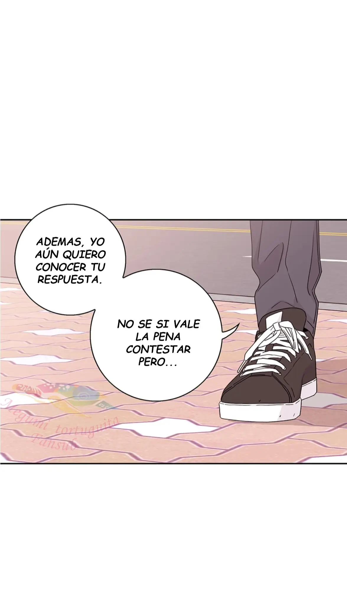 ENCARIÑÁNDOME CON EL JUGUETE (2019) - Capítulo 11 - Página 31 - LectorTMOo