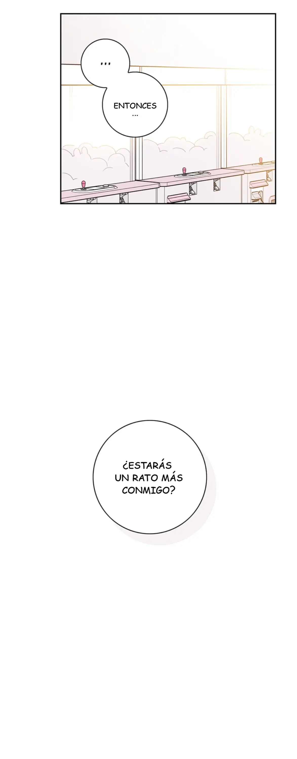 ENCARIÑÁNDOME CON EL JUGUETE (2019) - Capítulo 2 - Página 21 - LectorTMOo