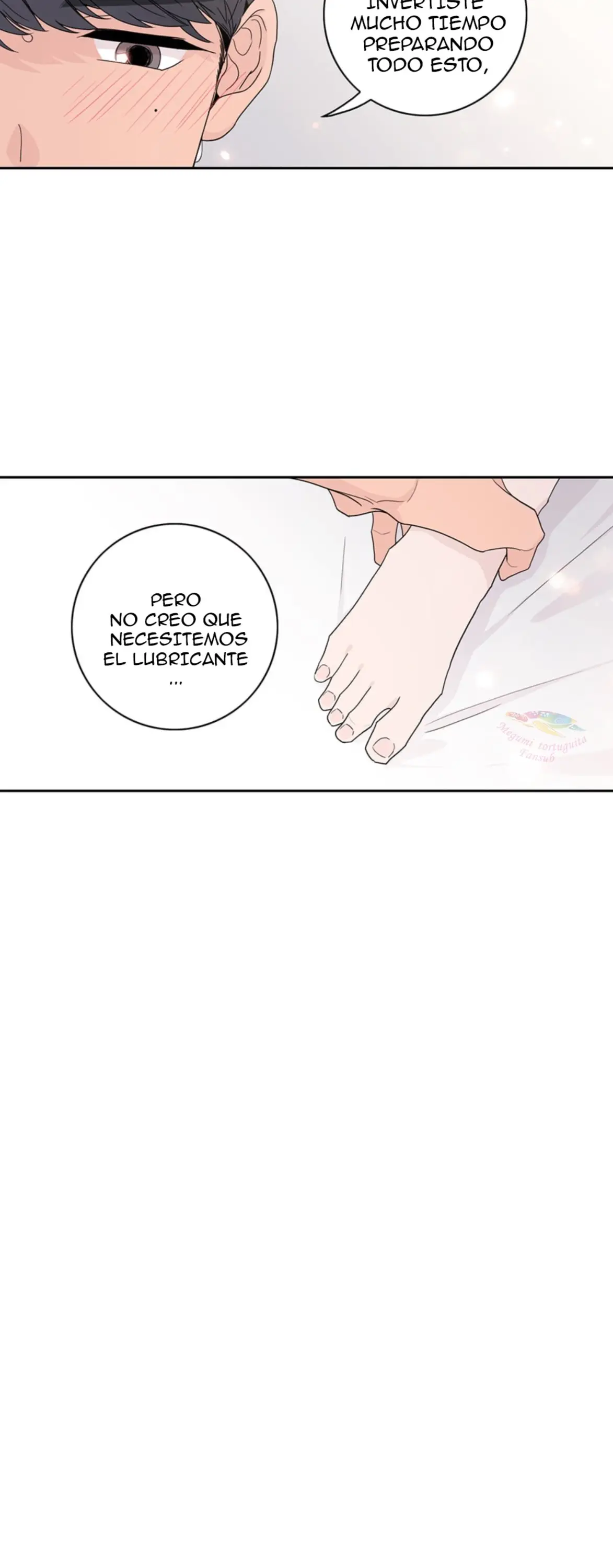 ENCARIÑÁNDOME CON EL JUGUETE (2019) - Capítulo 3 - Página 9 - LectorTMOo