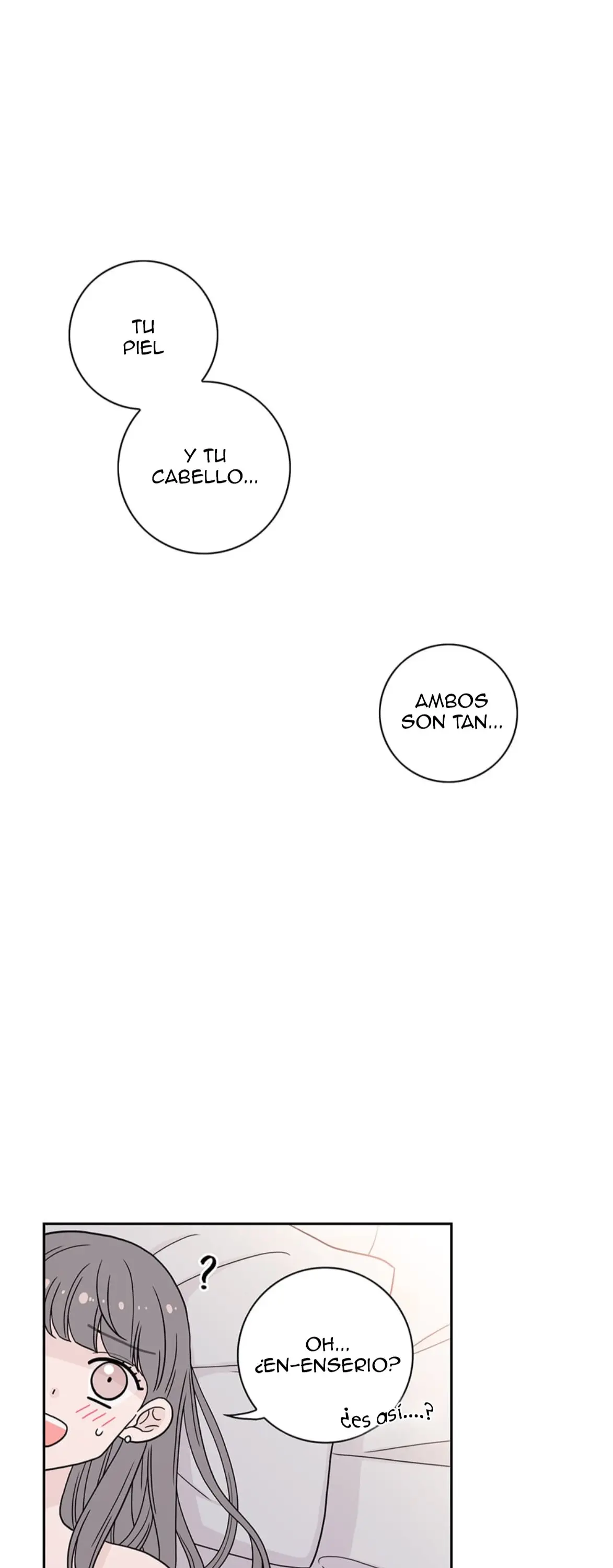 ENCARIÑÁNDOME CON EL JUGUETE (2019) - Capítulo 3 - Página 19 - LectorTMOo