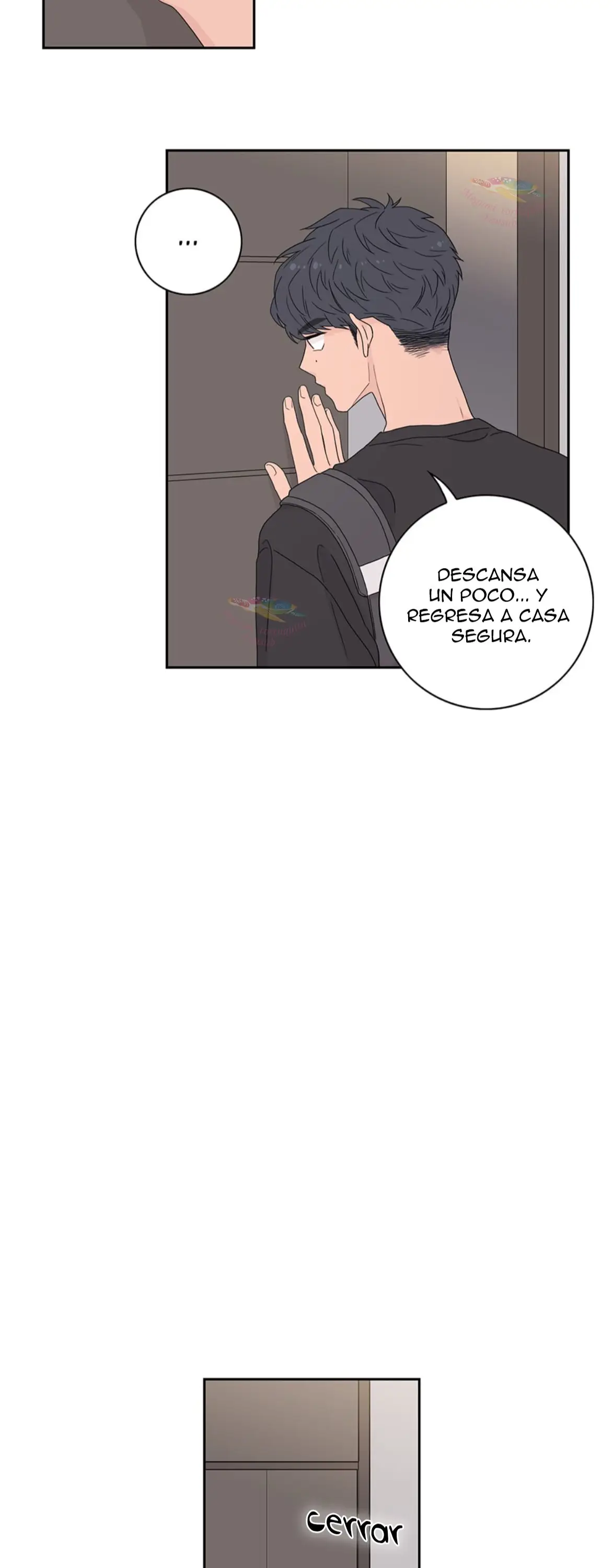 ENCARIÑÁNDOME CON EL JUGUETE (2019) - Capítulo 3 - Página 36 - LectorTMOo
