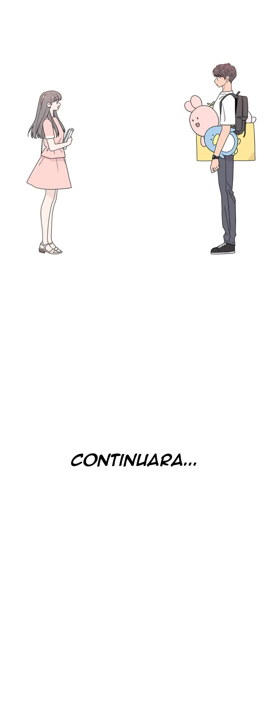ENCARIÑÁNDOME CON EL JUGUETE (2019) - Capítulo 3 - Página 46 - LectorTMOo