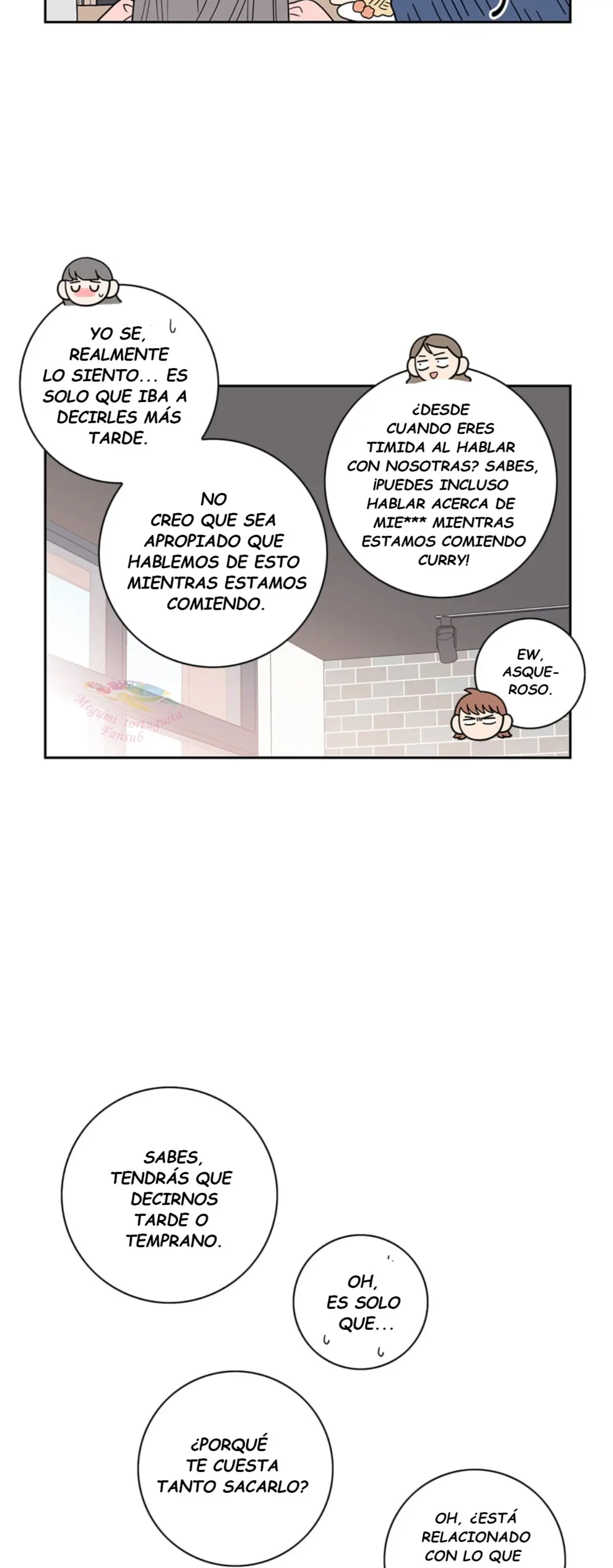 ENCARIÑÁNDOME CON EL JUGUETE (2019) - Capítulo 4 - Página 22 - LectorTMOo