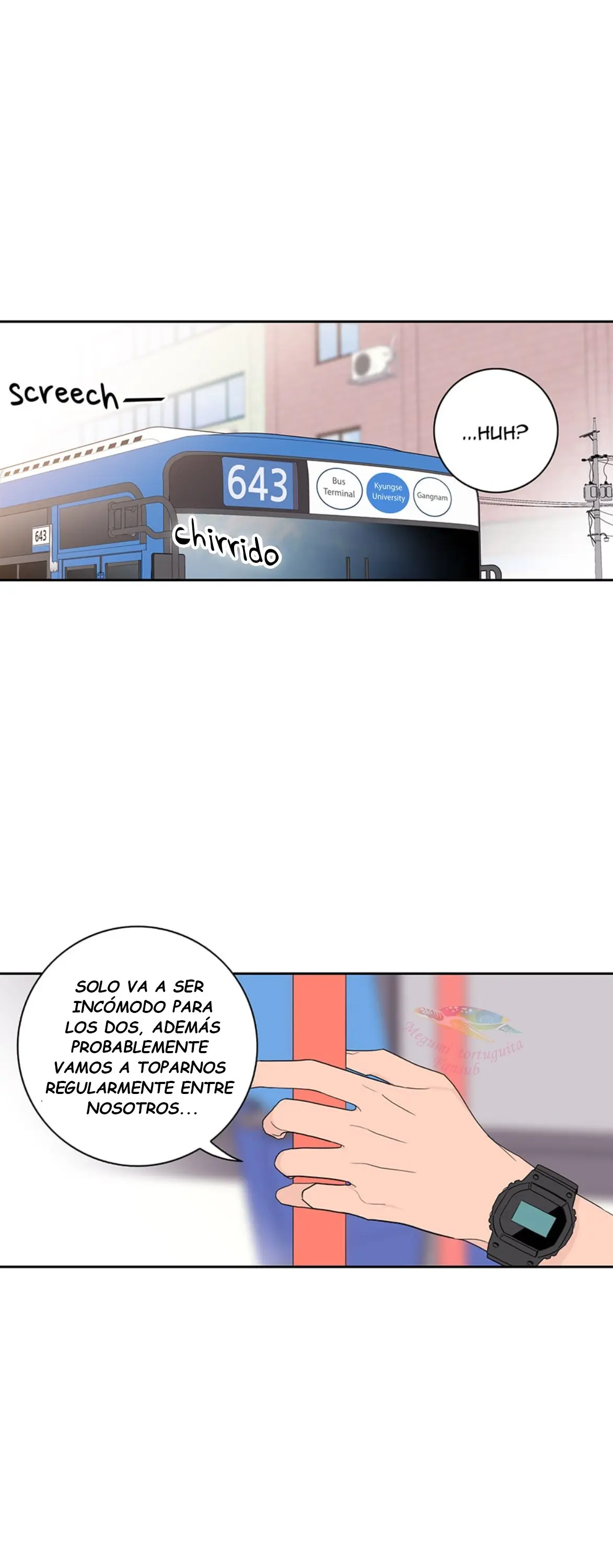 ENCARIÑÁNDOME CON EL JUGUETE (2019) - Capítulo 5 - Página 31 - LectorTMOo