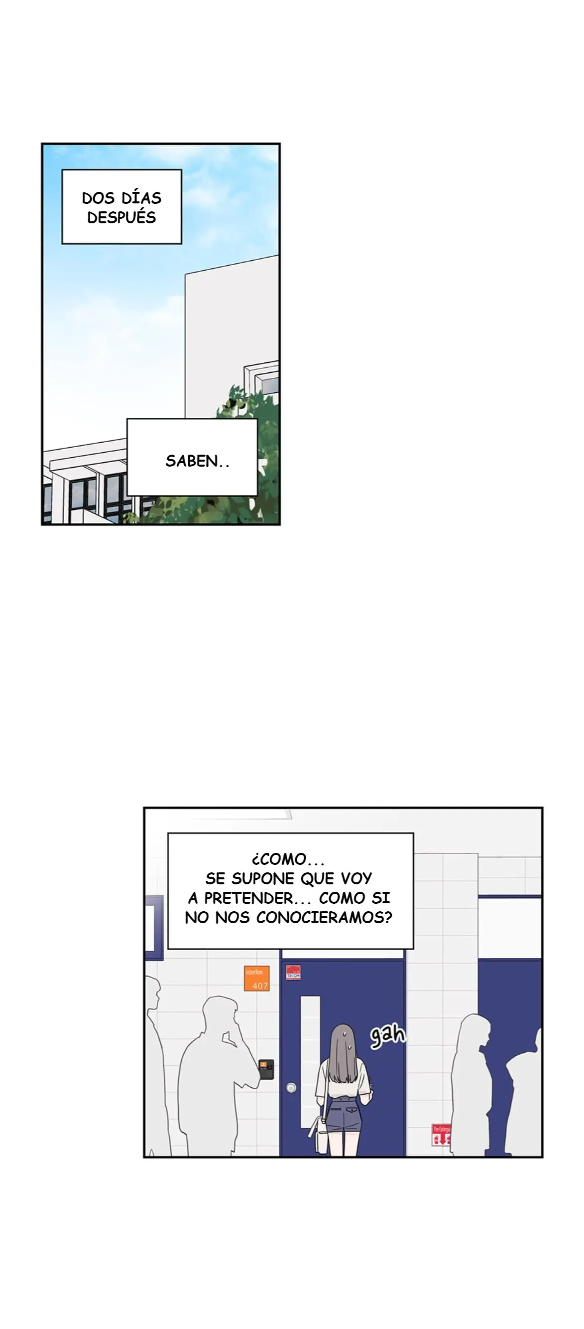 ENCARIÑÁNDOME CON EL JUGUETE (2019) - Capítulo 6 - Página 28 - LectorTMOo