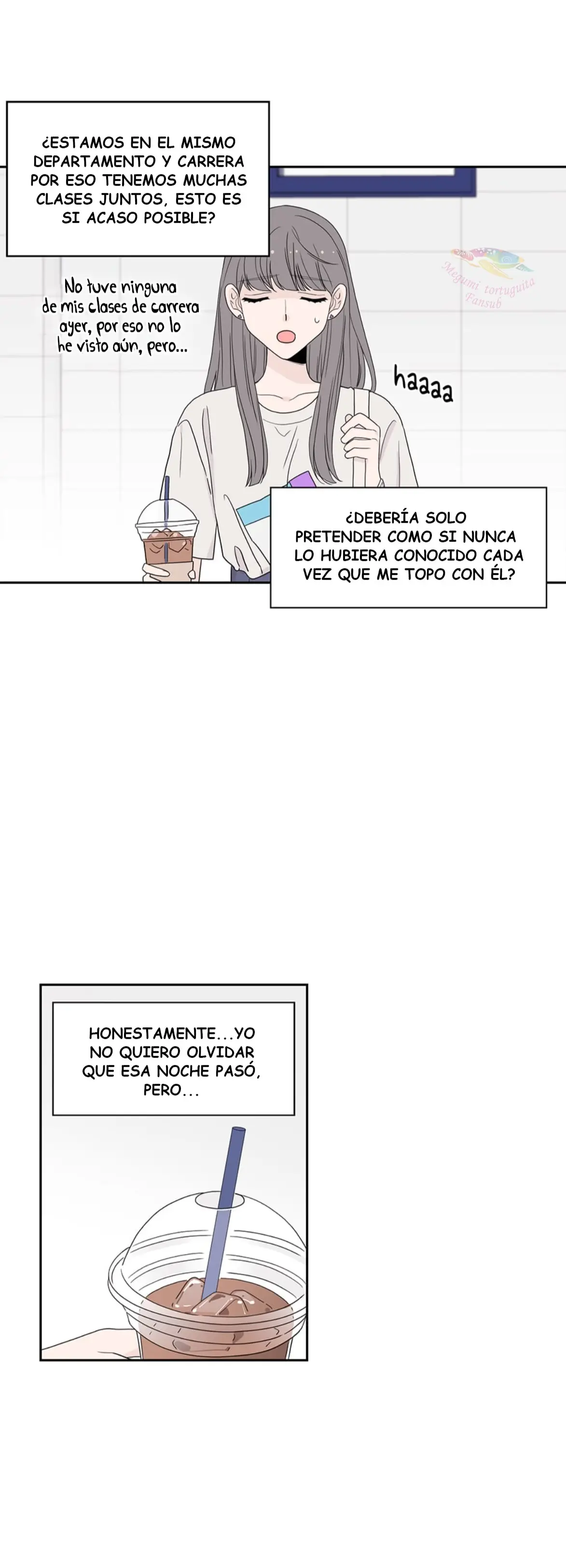 ENCARIÑÁNDOME CON EL JUGUETE (2019) - Capítulo 6 - Página 29 - LectorTMOo