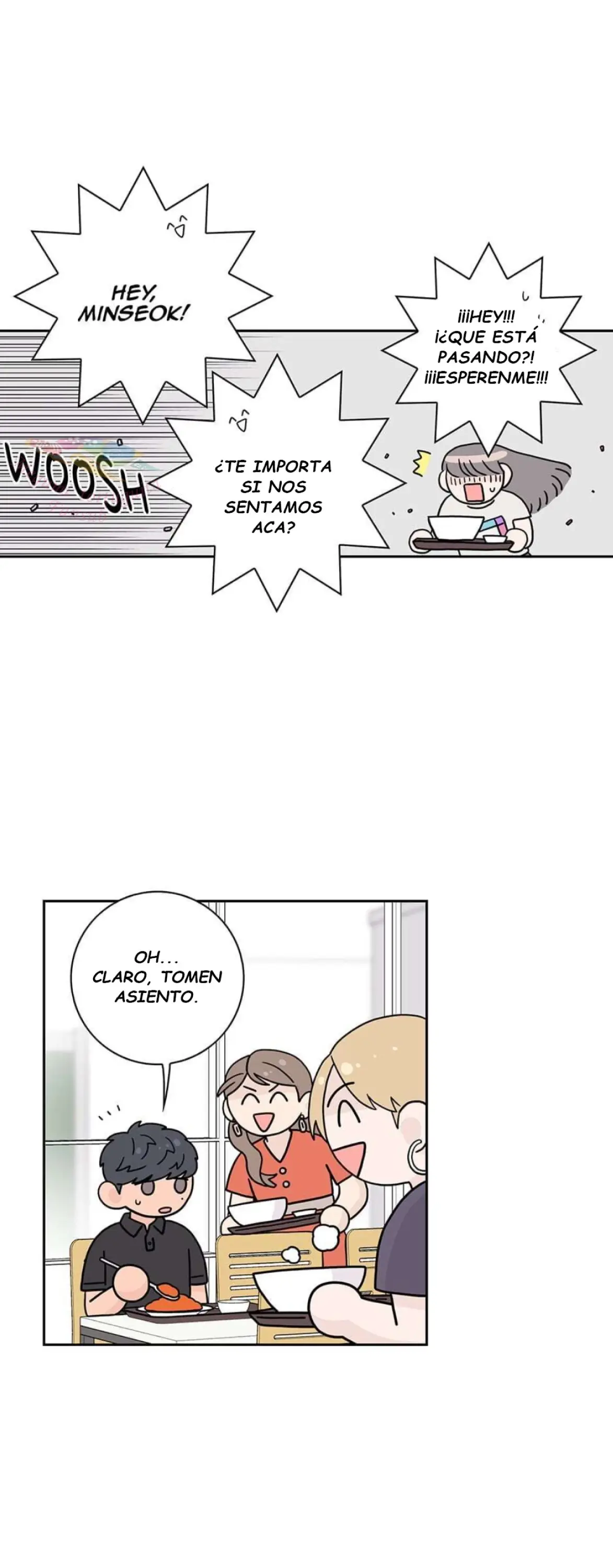 ENCARIÑÁNDOME CON EL JUGUETE (2019) - Capítulo 7 - Página 15 - LectorTMOo