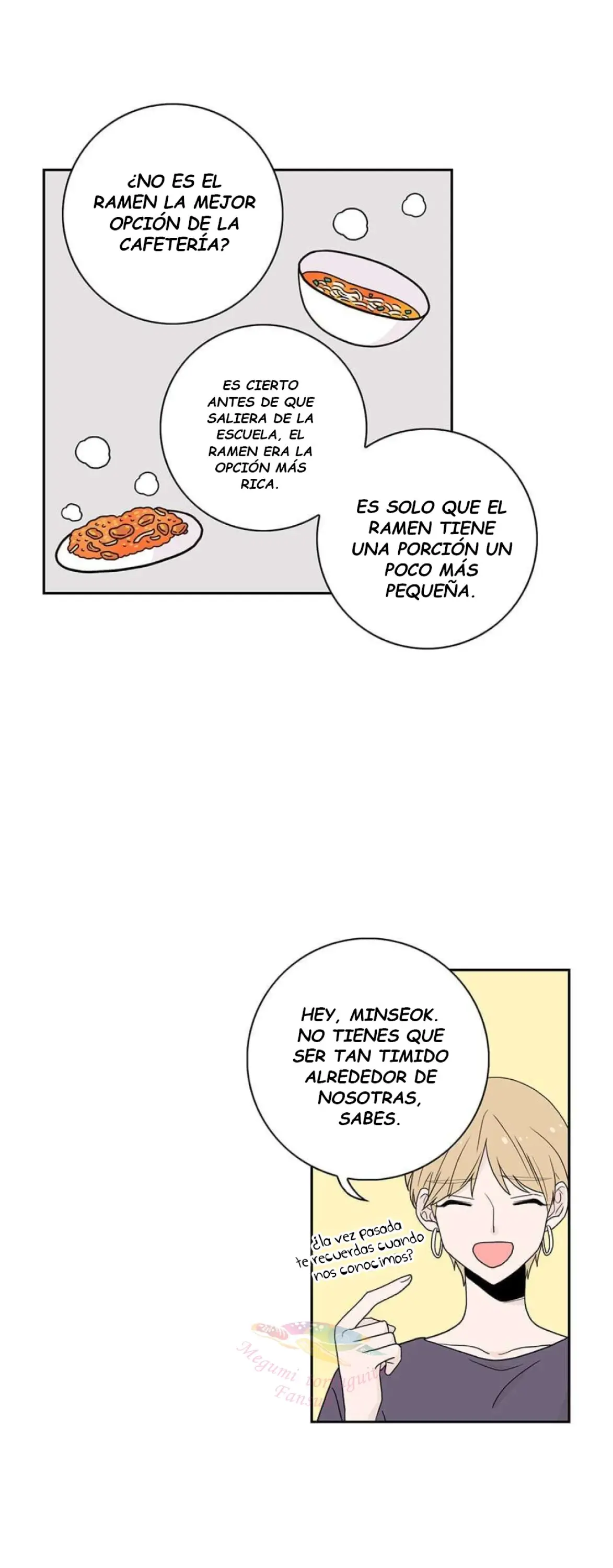 ENCARIÑÁNDOME CON EL JUGUETE (2019) - Capítulo 7 - Página 19 - LectorTMOo