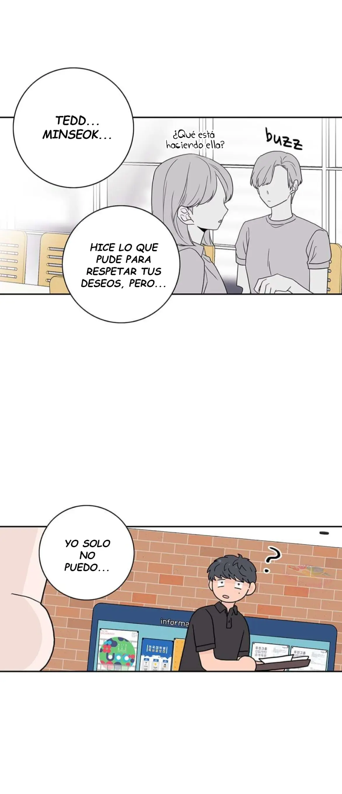 ENCARIÑÁNDOME CON EL JUGUETE (2019) - Capítulo 7 - Página 36 - LectorTMOo