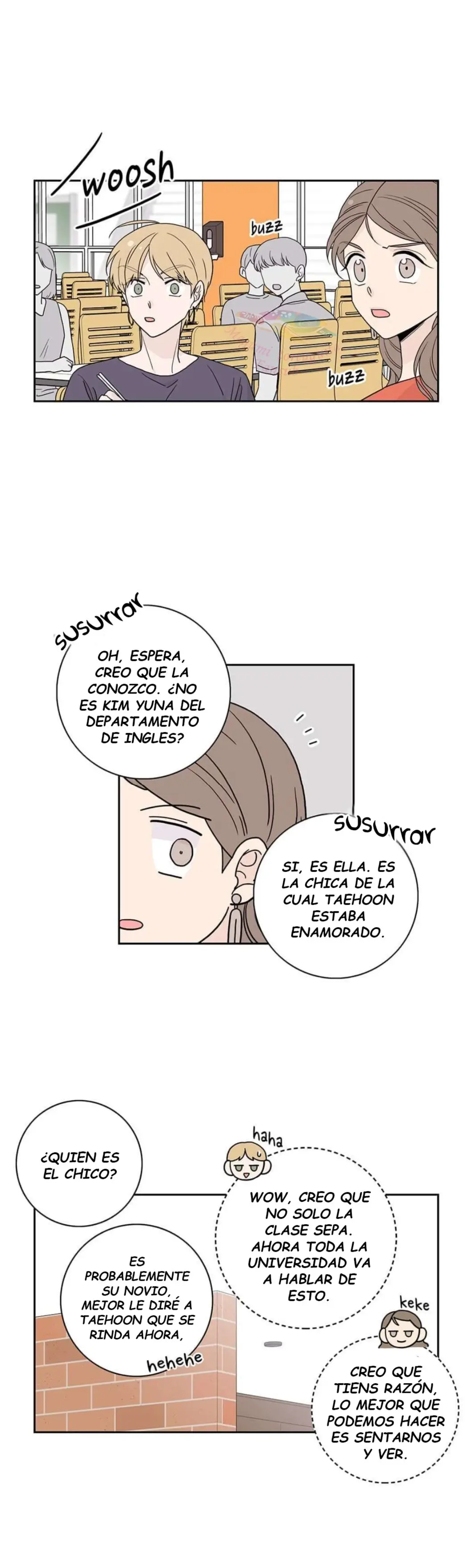 ENCARIÑÁNDOME CON EL JUGUETE (2019) - Capítulo 8 - Página 4 - LectorTMOo