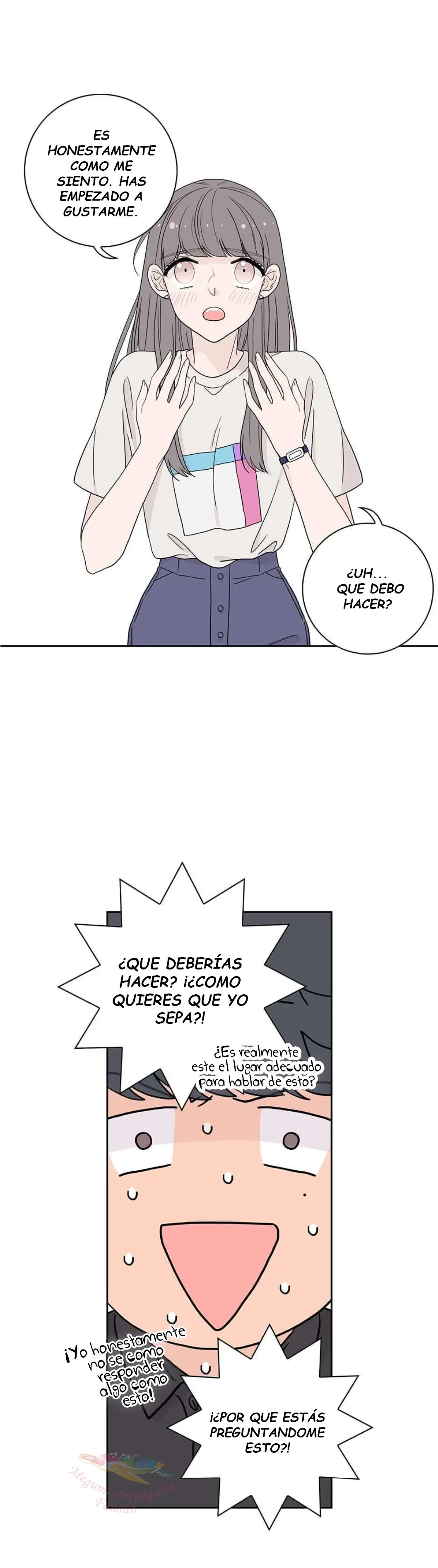 ENCARIÑÁNDOME CON EL JUGUETE (2019) - Capítulo 8 - Página 10 - LectorTMOo