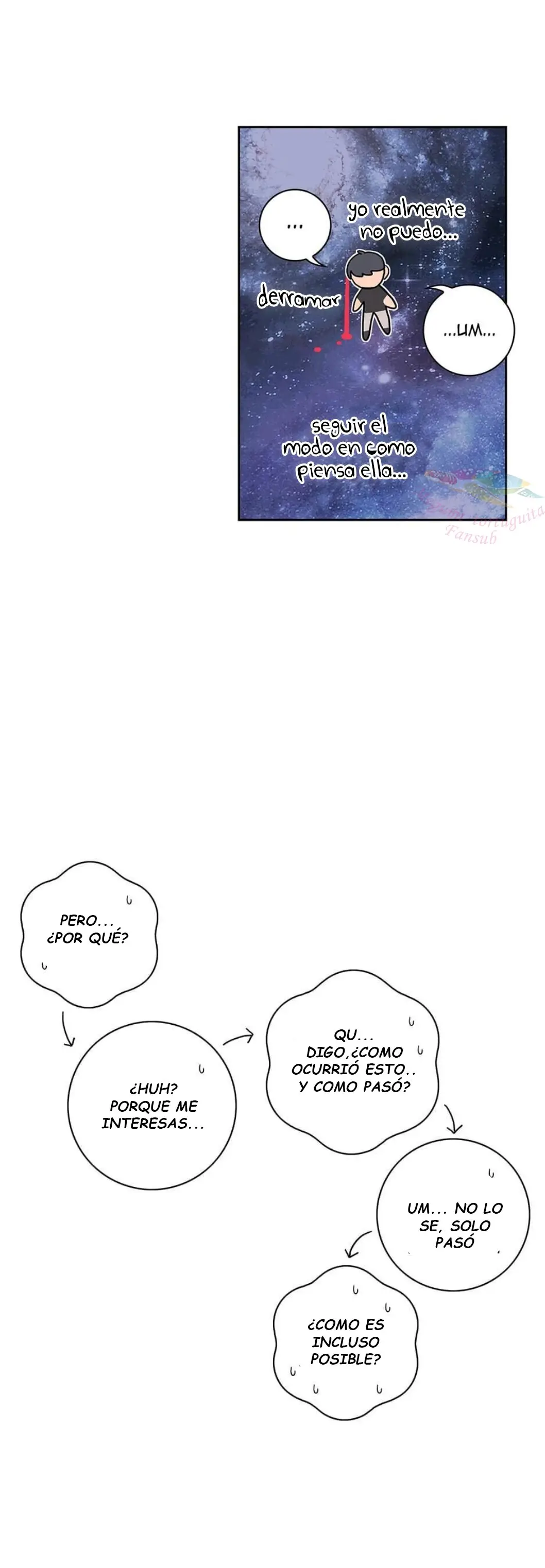 ENCARIÑÁNDOME CON EL JUGUETE (2019) - Capítulo 8 - Página 12 - LectorTMOo