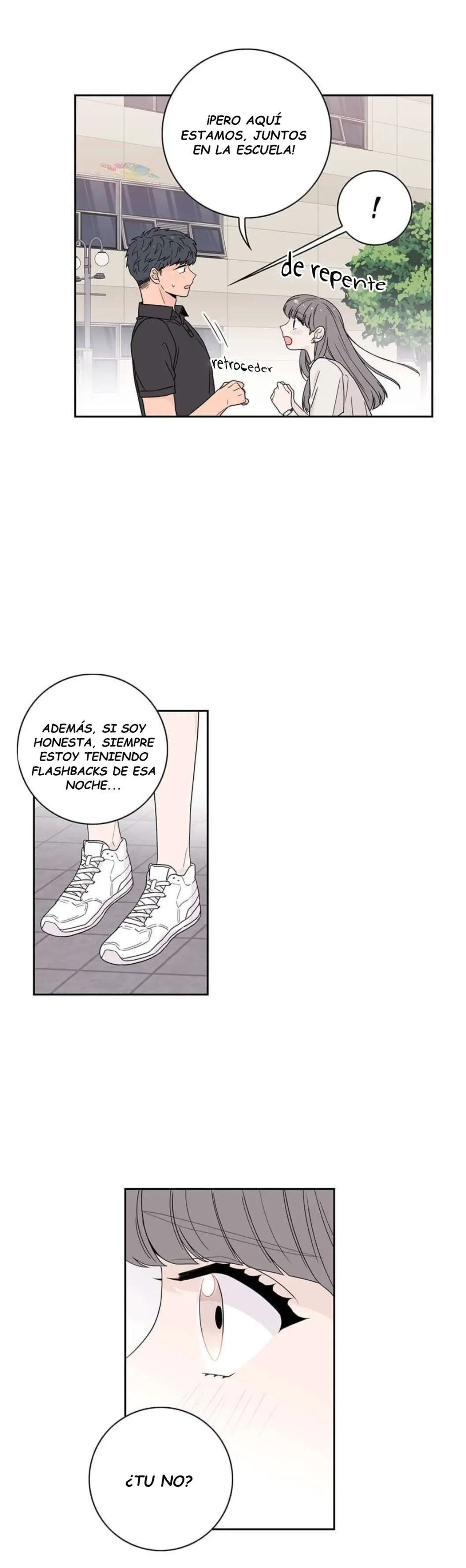 ENCARIÑÁNDOME CON EL JUGUETE (2019) - Capítulo 8 - Página 14 - LectorTMOo