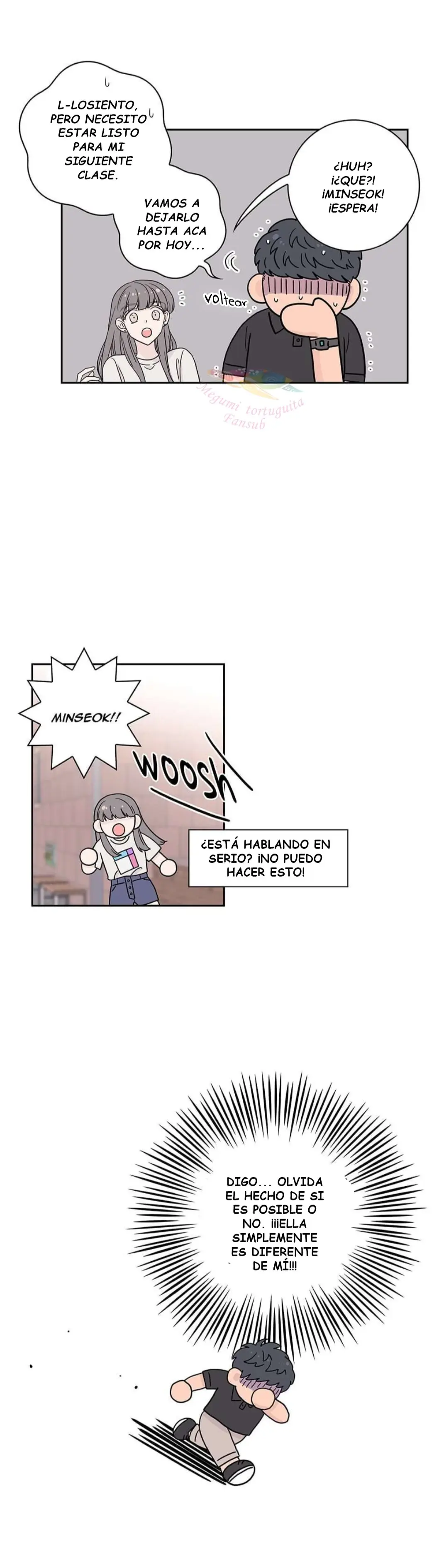 ENCARIÑÁNDOME CON EL JUGUETE (2019) - Capítulo 8 - Página 18 - LectorTMOo
