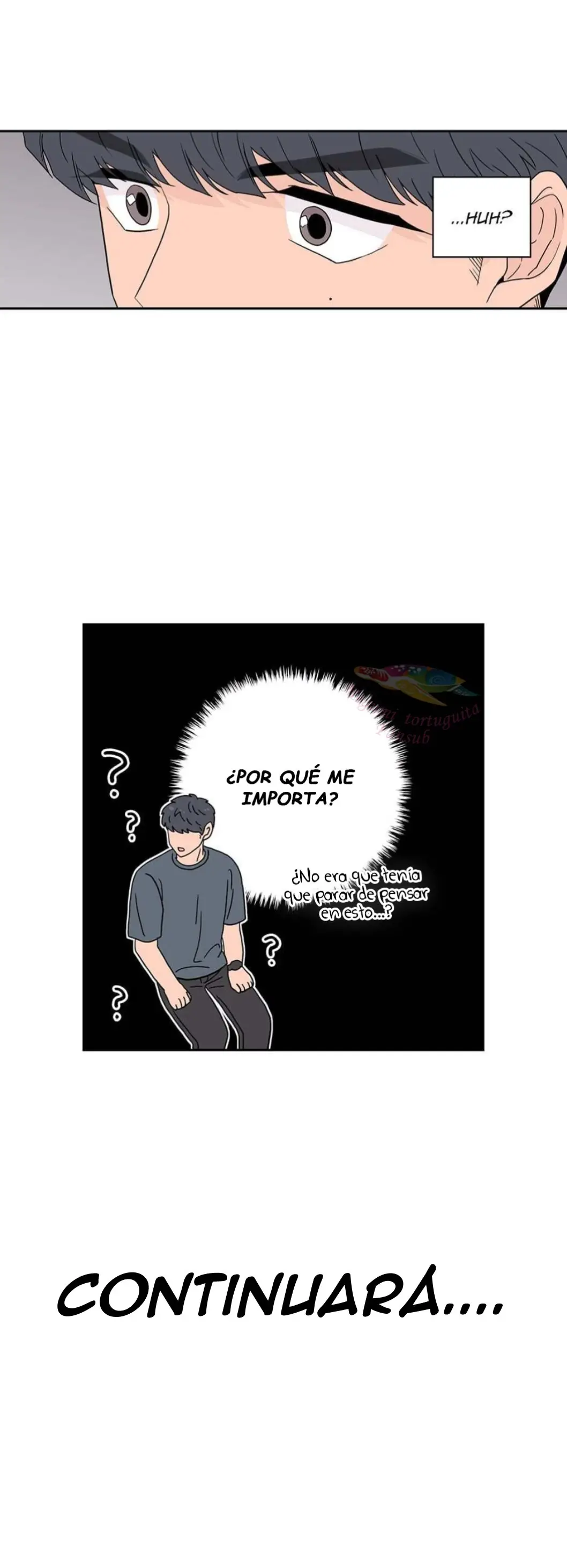 ENCARIÑÁNDOME CON EL JUGUETE (2019) - Capítulo 8 - Página 32 - LectorTMOo