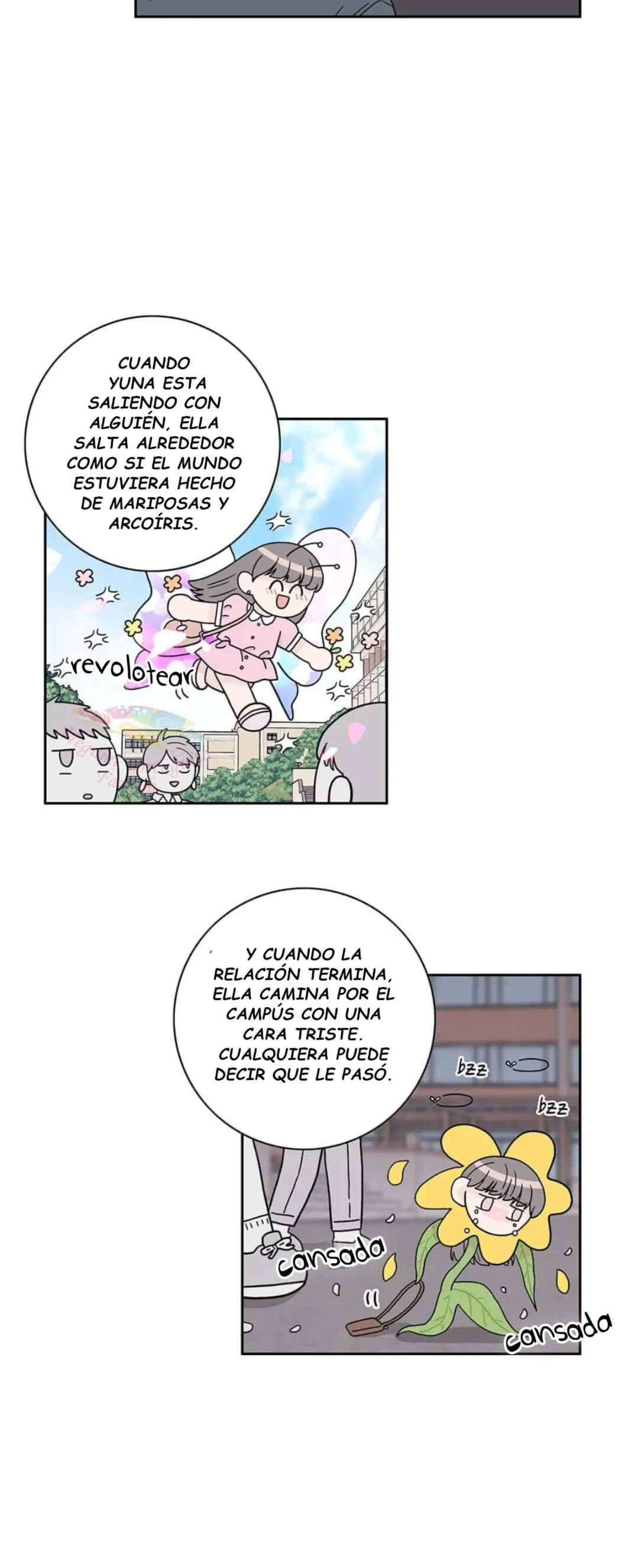 ENCARIÑÁNDOME CON EL JUGUETE (2019) - Capítulo 9 - Página 4 - LectorTMOo