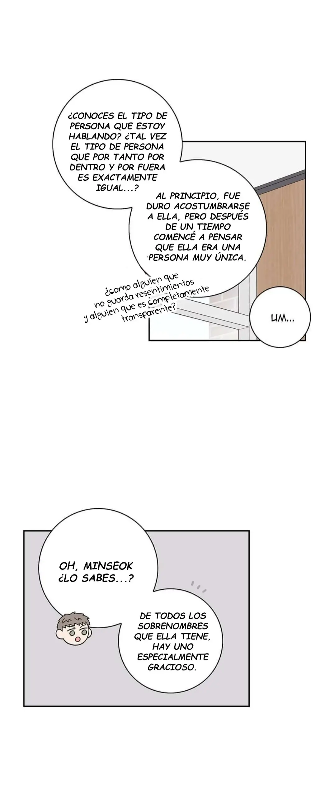 ENCARIÑÁNDOME CON EL JUGUETE (2019) - Capítulo 9 - Página 11 - LectorTMOo