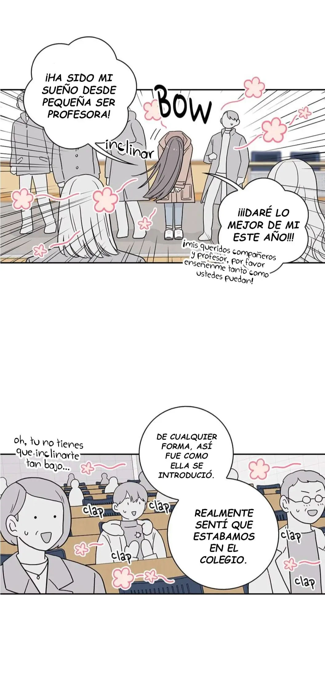 ENCARIÑÁNDOME CON EL JUGUETE (2019) - Capítulo 9 - Página 15 - LectorTMOo
