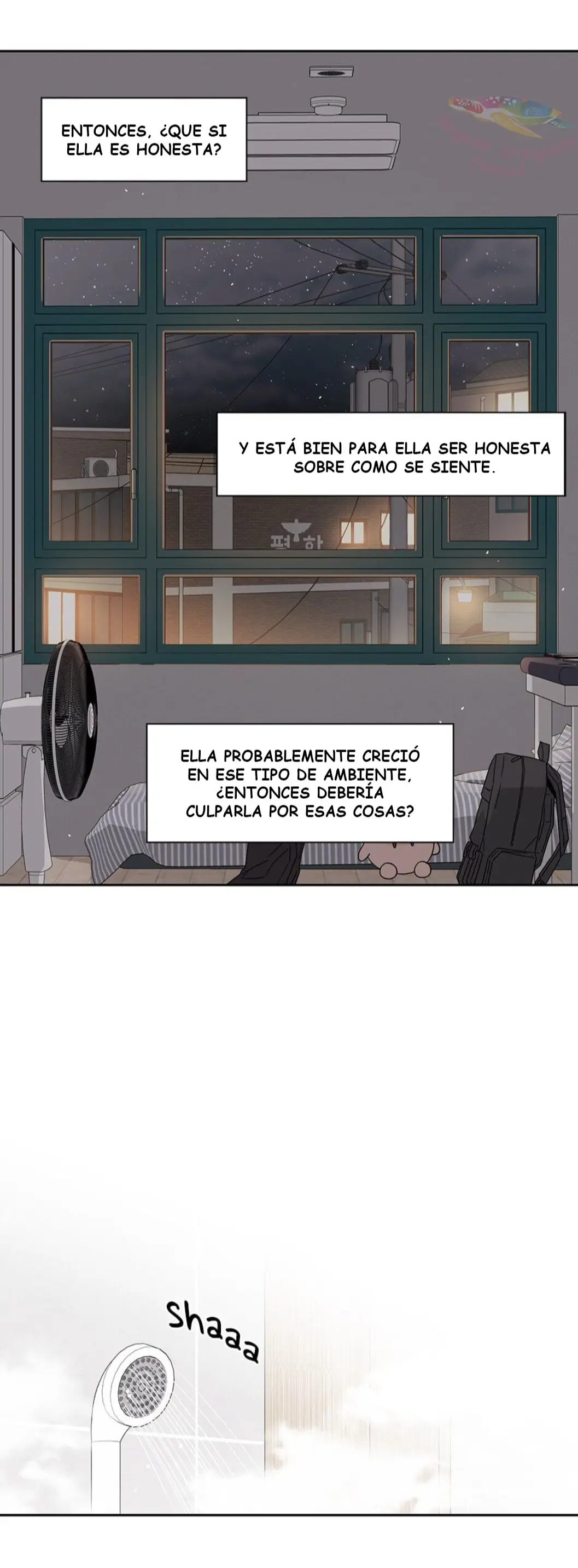 ENCARIÑÁNDOME CON EL JUGUETE (2019) - Capítulo 9 - Página 42 - LectorTMOo