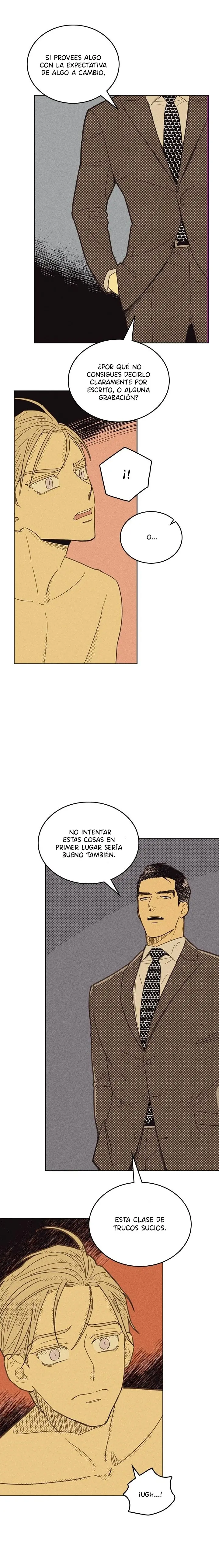 Encendido o apagado (On or Off) (2019) - Capítulo 10 - Página 7 - LectorTMOo