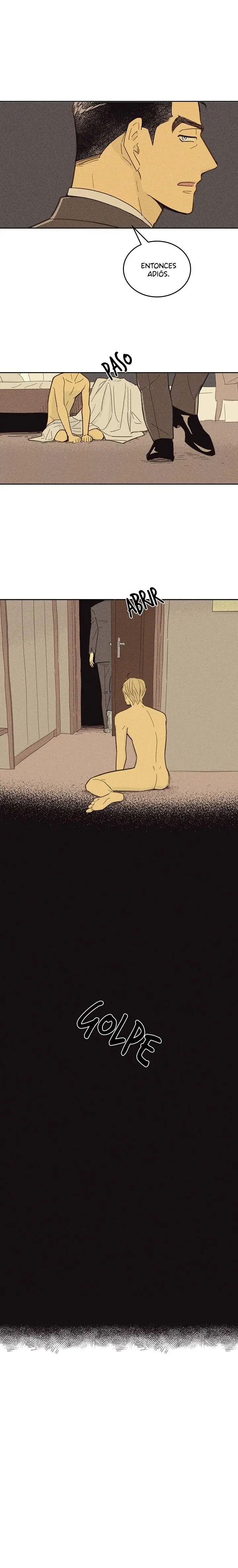 Encendido o apagado (On or Off) (2019) - Capítulo 10 - Página 8 - LectorTMOo